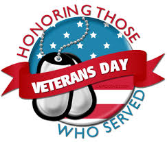 Veteran\'s Day